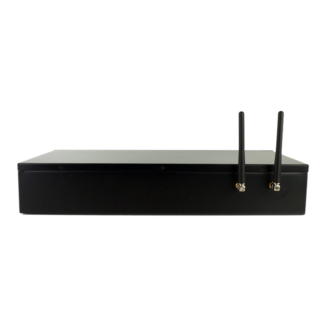 GSM Wireless PBX Phone System / 24 Extensions GSM PABX Telephon Exchange TP848-424 with 2 SIM Slots