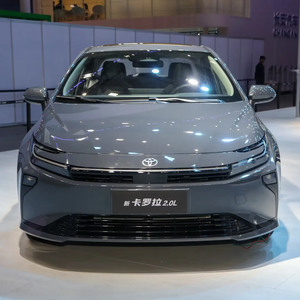 Nuova Toyo-ta Coro-lla Modello 2026, <span class=keywords><strong>Auto</strong></span> a Benzina 2.0L, Berlina 4 Porte 5 Posti con Guida a Sinistra, Vendita all'Ingrosso dalla Cina - Product Image 1