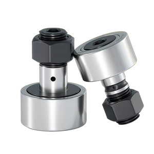 ลูกกลิ้งแบบแคมโบลท์ วัสดุสแตนเลส 304 แบริ่ง SKR/SCF24 30 -<span class=keywords><strong>1PP</strong></span> - Product Image 4
