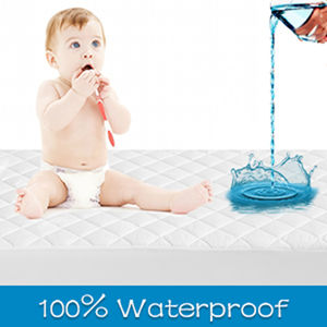 Tamaños estándar Colchón de cama de bebé suave y transpirable para bebés - Product Image 5