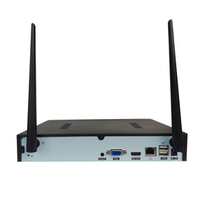 Hệ Thống <span class=keywords><strong>Camera</strong></span> CCTV An Ninh Không Dây 4/8CH MSTAR Bộ <span class=keywords><strong>Camera</strong></span> Giám Sát Ngoài Trời Wifi A4 - Product Image 4