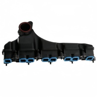 Colector de Admisión para Ford Transit 2.4 2000-2014 3C1Q9424BB 3C1Q-9424-BB 1236707