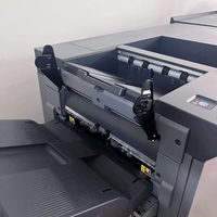 AccurioPress 7136 Copieur noir et blanc A3 d'occasion pour Konica Minolta, Copieur laser multifonction remis à neuf de haute qualité