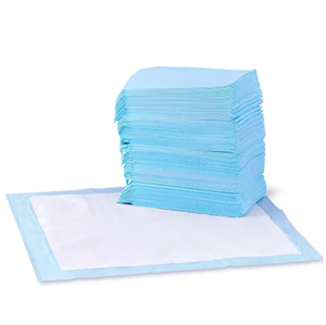 Protège-matelas <span class=keywords><strong>jetable</strong></span> épais pour adultes, imperméable et antidérapant, pour l'incontinence, idéal pour la maison, l'hôpital et les maisons <span class=keywords><strong>de</strong></span> retraite - Product Image 4