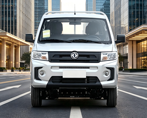 Dongfeng Sokon D72 LV0 1.6L <b>Double</b> <b>Cabin</b> Pickup Truck Gasoline 1.5T Load 2600mm Cargo <b>Bed</b> 4x2 RWD Commercial Pickup - Product Image 1