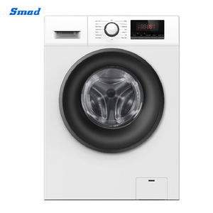 Lave-linge frontal portable entièrement automatique de 8 kg Dwf-80c12lth(pm) Lave-linge frontal portable - Product Image 5