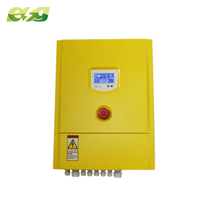 ESG Hệ Thống Kết Nối Bán Chạy Bộ Biến Tần Bộ Điều Khiển Sạc Mppt Tuabin - Product Image 3