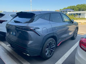 Usato a buon mercato cinese auto a benzina 1.6T <span class=keywords><strong>King</strong></span> SPORT in condizioni originali vernice Jetour Dasheng - Product Image 5
