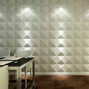 壁コーティング装飾ボード屋内壁パネル3D壁パネル壁紙