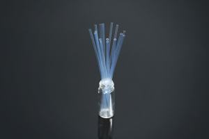 أنابيب مبطنة بـ FEP مصنوعة للغرف النظيفة |   مقاومة درجات الحرارة العالية |   الجراحة قليلة التدخل - Product Image 2