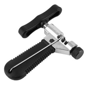 <span class=keywords><strong>MTB</strong></span>山地车公路自行车用FMFXTR高品质碳钢便携式断链器分割器修理拆卸工具 - Product Image 1