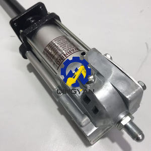 Lubricante SKF Lincoln 82054 - La Serie LINCOLN 82054 Ahora Está Completamente en Stock - Product Image 1