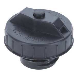 Bouchon de réservoir de carburant MGC819 F4DZ9030A F5AZ9030B pour Mazda Toyota Honda, couvercle à poignée en plastique - Product Image 1