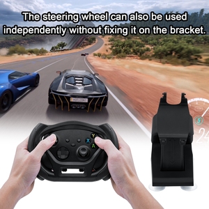 Vô Lăng Chơi Game Đa Trục Dành Cho Bộ Điều Khiển Xbox <span class=keywords><strong>Series</strong></span> X/S Phụ Kiện Tay Cầm Chơi Game - Product Image 4