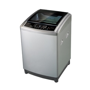 Máquina de lavado automática, corrección de desbalance, carga superior, dos entradas de agua - Product Image 1