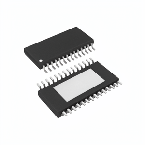 Componente de chip electrónico de gestión de energía (PMIC) en stock MP6613GF-Z 28 TSSOP con pad expuesto - Product Image 1