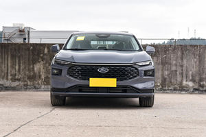 Voitures chinoises 2025 Changan <span class=keywords><strong>Ford</strong></span> <span class=keywords><strong>Mondeo</strong></span> MK5 1.5T 190PS 5 places Version 2025 Traction avant Berline de taille moyenne - Product Image 6