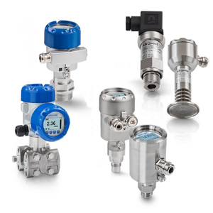 Nouveau Krohne OPTIBAR P 1010 pour les applications de base et de niveau - Product Image 4