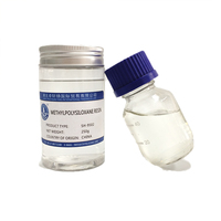 Résine de silicone méthylique SH-9502 avec résistance aux hautes températures, isolation électrique, protection contre l'humidité et résistance à l'eau