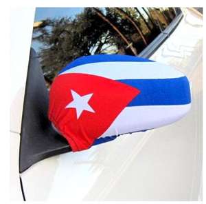 <span class=keywords><strong>Guirlande</strong></span> de drapeaux à cordes cubains Affichage intérieur et extérieur <span class=keywords><strong>Guirlande</strong></span> de drapeaux Cubana - Product Image 4