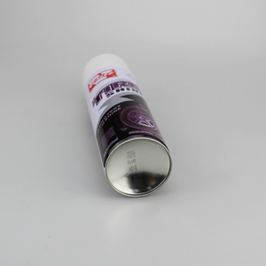 Pulido de cera para neumáticos de alto brillo con logotipo personalizado, aerosol en aerosol, brillo para neumáticos a base de aceite - Product Image 5