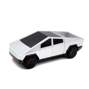 Ept 1:24 cybertruck Pickup hợp kim Xe mô hình diecasts kim loại đồ chơi off-road xe mô hình xe mô phỏng âm thanh và ánh sáng trẻ em Quà tặng - Product Image 3