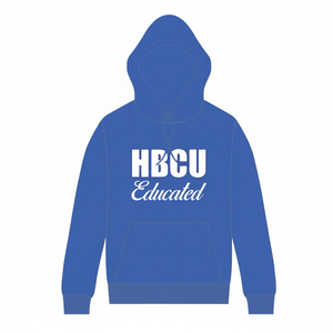 Hbcu เสื้อฮู้ดสวมหัว Zeta phi Beta มีฮู้ดปักลาย chenille เสื้อสโมสรกรีกชมรม - Product Image 1