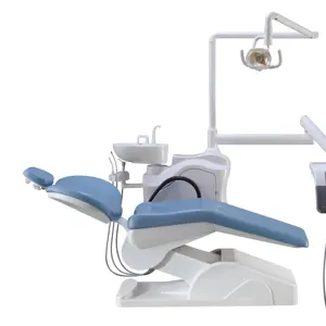 Best Quality Dental Chair Dental Unit full set Factory Price