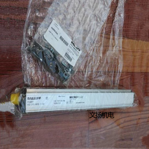 เซ็นเซอร์ตรวจจับตำแหน่ง Balluff รุ่น BRGB1-WFB8-00-P-R-KAV2-00.3 แบบวงแหวนแม่เหล็ก - Product Image 2