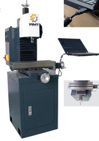 Mini Cnc Frezen XK7113A Hobby Cnc Freesmachine Voor Metaal Werken In China