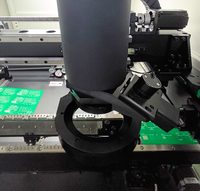 NeoDen ad alta precisione ispezione automatica pasta saldante on-line PCB Smt Spi Machine