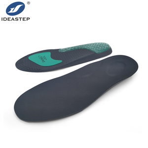 Comodo con suola in Tpu soletta con foro Eady Made <span class=keywords><strong>Memory</strong></span> <span class=keywords><strong>Foam</strong></span> sottopiede per <span class=keywords><strong>scarpe</strong></span> a 2 strati <span class=keywords><strong>Memory</strong></span> <span class=keywords><strong>Foam</strong></span> - Product Image 6