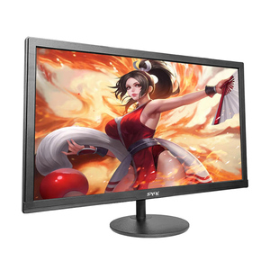 Moniteur d'ordinateur de bureau 19 pouces 60Hz plat <span class=keywords><strong>VA</strong></span> IPS 15 15,4 17 20 21,5 22 23 24 pouces Moniteur PC LED LCD - Product Image 1