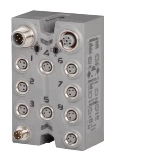 ระบบ I/O รุ่นใหม่ B&R X67 X67AI1223 โมดูล PLC X67 - Product Image 1