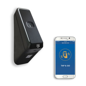 Standalone Access Control Keypad Access Control Gates Wireless Access Card <strong>Reader</strong> - Product Image 6