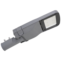 Lámpara de Calle LED Slr06-15-60W con Ángulo Ajustable de 15 Grados, SMD con Lente, Lista de Precios
