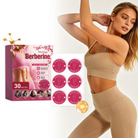 Parches de Microagujas Nano Naturales y Suaves, Parches Hidratantes y Reafirmantes para la Piel, Parches de Microdardos Nano para Mujeres y Hombres