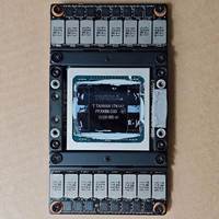 Akselerator Grafis GPU V100 SXM2 32GB (699-2G503-0203-200) Bekas untuk Workstation Berkinerja Tinggi yang Mengelola Model Skala Besar.
