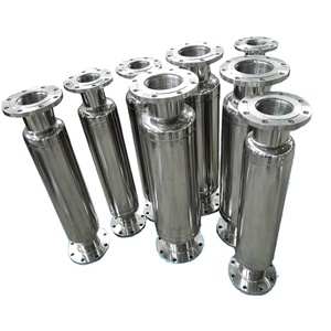 Appareils de traitement de l'<span class=keywords><strong>eau</strong></span> magnétique (MWTD) de 4 pouces améliorant la perméabilité du sol et la rétention de l'humidité - Product Image 3