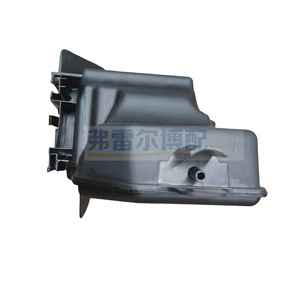Caja de Resonancia de Admisión para Citroën C4L 1.6 EC5 9800282180, Pieza de Repuesto Nueva - Product Image 4
