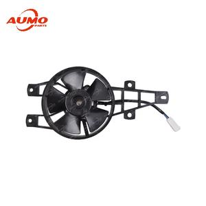 Ventilateur de refroidissement de pièces de moteur de moto de conception innovante 58170R 641556 pour PIAGGIO 125-250-300-350-400-500 MP3 - Product Image 3