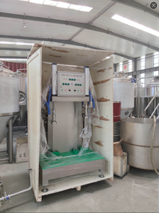 Machine <span class=keywords><strong>de</strong></span> lavage et <span class=keywords><strong>de</strong></span> remplissage <span class=keywords><strong>de</strong></span> fûts <span class=keywords><strong>de</strong></span> bière à double tête <span class=keywords><strong>de</strong></span> haute qualité avec levage <span class=keywords><strong>de</strong></span> plateau pour brasserie - Product Image 5