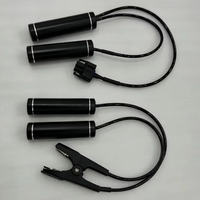 Kit d'annulation de la suspension électronique EDC, kits d'annulation EDC, pièces de suspension automobile EDC pour BMW M3 E36 E46 E90 E92 E93 YQ332