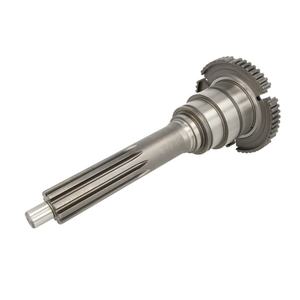 Pièces de boîte de vitesses de <span class=keywords><strong>transmission</strong></span> OEM 1356302103 <span class=keywords><strong>ARBRE</strong></span> D'ENTRÉE 57T ADAPTÉ aux TRANSMISSIONS ZF 1316302079 1316302103 - Product Image 1