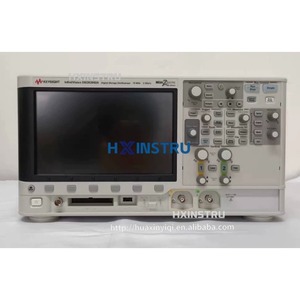 ออสซิลโลสโคปดิจิตอล KEYSIGHT DSOX2002A 70 MHz 2 ช่องสัญญาณอนาล็อก อัตราการสุ่มตัวอย่าง 2 GSa/s H - Product Image 1