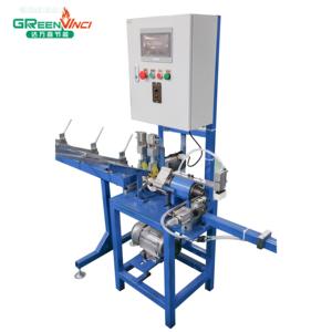 Machine de découpe de tubes Plasma, alimentation automatique, CNC, - Product Image 2