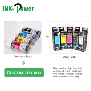 <span class=keywords><strong>INK</strong></span>-POWER 30 31 32XL Chai Tương Thích Màu Cao Cấp Đổ Mực In Phun Cho Máy In HP <span class=keywords><strong>Ink</strong></span> Tank 315 - Product Image 4