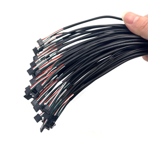 Nhà Máy Tùy Chỉnh Điện Tùy Chỉnh Cáp Dây Nịt Dây Điện Với Multy Nối Lắp Ráp Cáp - Product Image 3