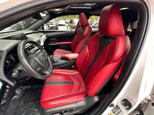 Venta de Autos Usados Baratos al Por Mayor, LEXUS UX 200 F SPORT 2019, Crossover de 4 Puertas, Volante a la Izquierda, Cuero, Cámara, Techo Corredizo, Faros LED III 8 - Product Image 6