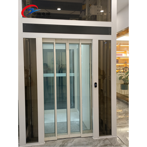 Fabricante de ascensores en China, tecnología comercial de tracción de ascensores de pasajeros <span class=keywords><strong>para</strong></span> construcción de <span class=keywords><strong>edificios</strong></span> - Product Image 6